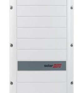 , SolarEdge Inwerter hybrydowy SE7K 3-fazowy-RWS
