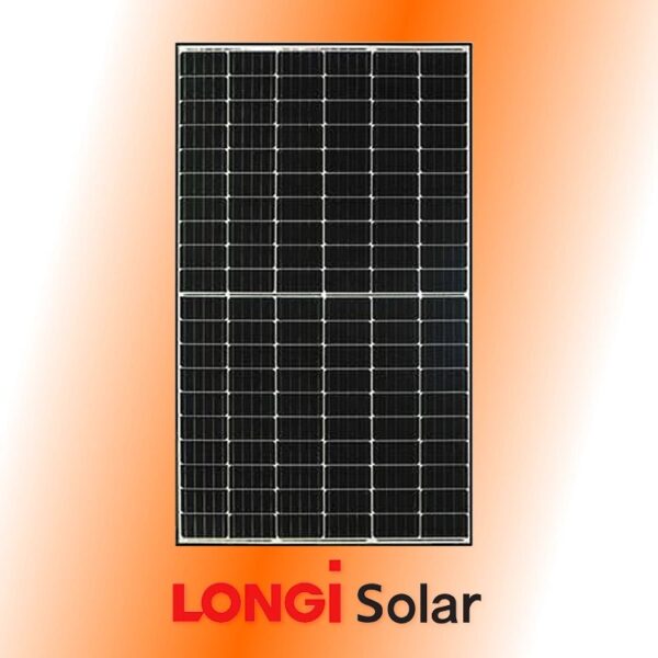 Panel Longi Solar 450W LR4-72 HPH-450M-FD4DBED4B8C3-200049