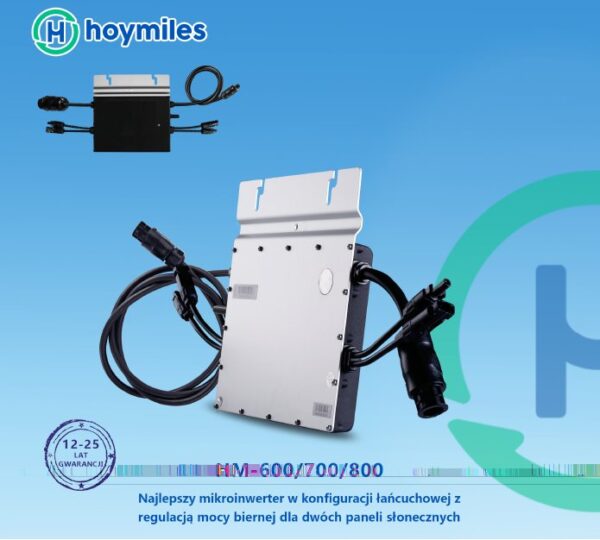 HOYMILES Mikroinwerter HM-600 (1-fazowy)-1D0EAE86D3CA-291751