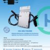 HOYMILES Mikroinwerter HM-600 (1-fazowy)-BEED478FF4BE-291754