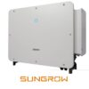 Sungrow SG125CX-P2(AFCI, SPD DC I+II/AC II, DC switch, PID)-1459030DDD0E-294611