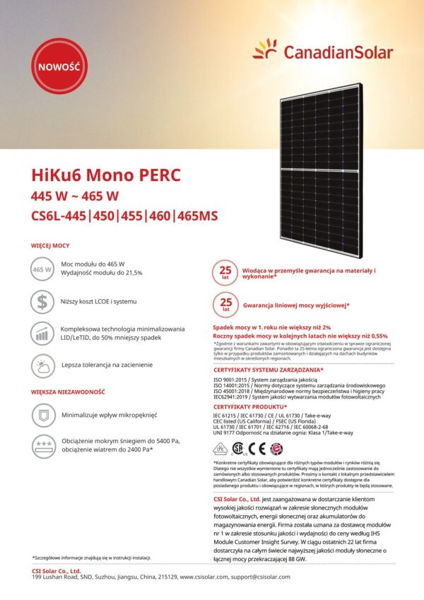 CanadianSolar HiKu6 CS6L MS Mono PERC 460W Czarna rama 9.jpg