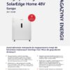 SolarEdge Home Battery 48V 184kWh zawiera kable i podstawe 2 1.jpg