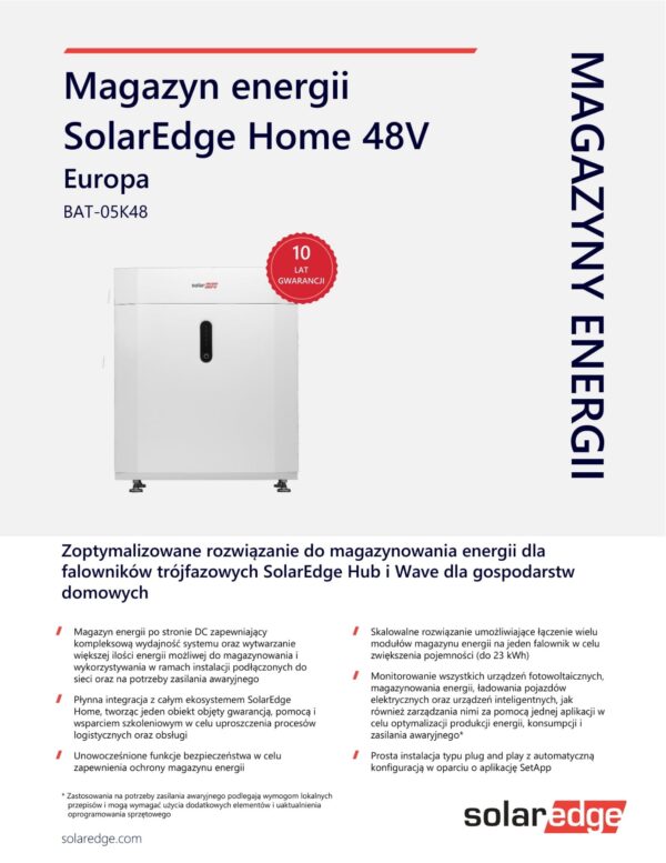 SolarEdge Home Battery 48V 184kWh zawiera kable i podstawe 2 1.jpg